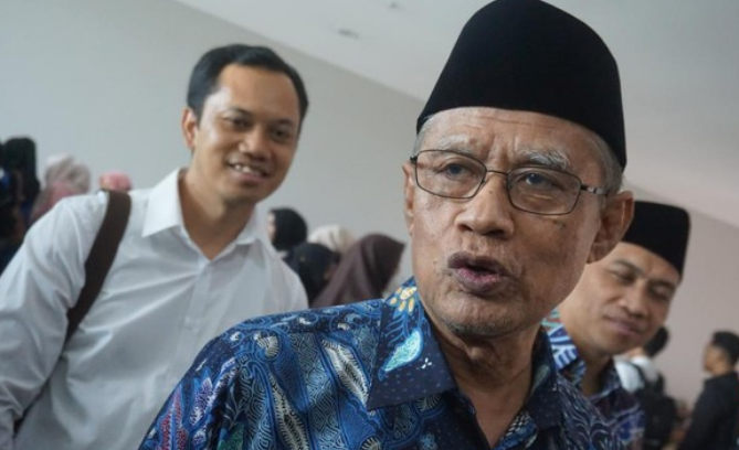 Haedar Nashir Mendorong Pemahaman Mendalam pada Debat Pilpres Mendatang