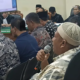 Hakim Tipikor Surabaya Tegur Eks Camat Ngancar Kediri Karena Berkelit Soal Aliran Dana Suap