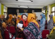 Mbak Cicha Ajak Lansia di Panti Tresna Werdha Berbagi Kebahagiaan