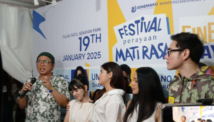 Hanya Namamu Dalam Doaku: Film Keluarga yang Menggugah Emosi dan Penuh Makna