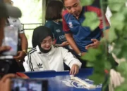 Hapus Stigma Negatif, Wali Kota Kediri Dorong Permainan Domino Jadi Cabor Otak Pembina Generasi Muda