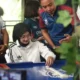 Hapus Stigma Negatif, Wali Kota Kediri Dorong Permainan Domino Jadi Cabor Otak Pembina Generasi Muda