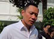Harapan Baru Menko AHY di Pesisir Jawa, Dari Tanggul Raksasa hingga Kebangkitan Ekonomi Pantura