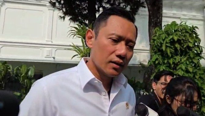 Harapan Baru Menko AHY di Pesisir Jawa, Dari Tanggul Raksasa hingga Kebangkitan Ekonomi Pantura
