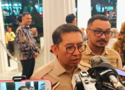 Harapan Besar Menbud Fadli: Indonesia Menuju Negeri Seribu Museum, Ini Rencananya