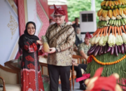 Harapan Mas Dhito di Hari Jadi Kabupaten Kediri Untuk Kesejahteraan Masyarakat
