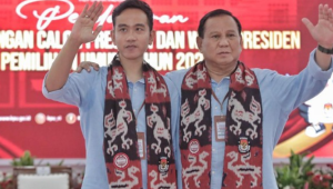 Harapan dan Tantangan Mencari Menteri Keuangan Baru pasca Pilpres 2024