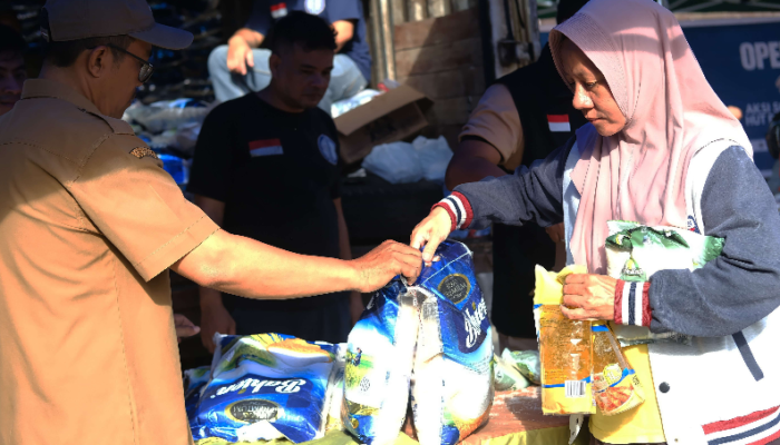 Harga Gula Melejit! BPS Catat Kenaikan di Februari, Tembus Rp40 Ribu di Beberapa Daerah