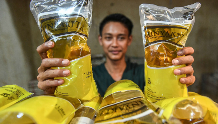 Harga Minyakita Masih Melambung, Jauh Di Atas HET