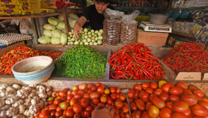 Harga Pangan Melambung di Wilayah Timur Indonesia! Bapanas Siap Intervensi