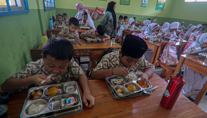 Hari Gizi Nasional: Kunci Pola Makan Sehat untuk Masa Depan Keluarga Indonesia