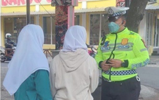 Hari Keempat Operasi Patuh Semeru