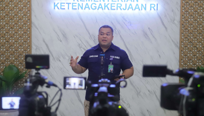 Hati-Hati! Kemnaker Ungkap Modus Penipuan Lowongan Kerja, Kenali Ciri-Cirinya