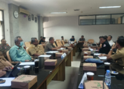 Hearing di DPRD Blitar, Greenfields Tegaskan Farm 3 Belum Masuk Tahap Pembangunan