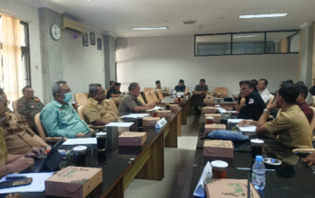 Hearing di DPRD Blitar, Greenfields Tegaskan Farm 3 Belum Masuk Tahap Pembangunan