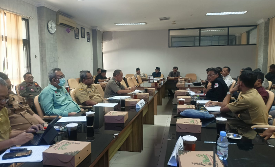 Hearing di DPRD Blitar, Greenfields Tegaskan Farm 3 Belum Masuk Tahap Pembangunan