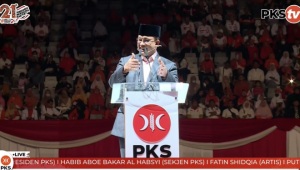 Heboh! Anies Baswedan Ungkap Kesulitan Jual Saham Perusahaan Bir