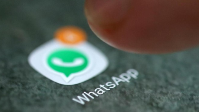 Heboh! Fakta Mengejutkan Akun WhatsApp Resmi, Waspada Penipuan!