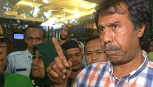 Heboh! Hakim MK Tanggapi Tajam, Margarito Diminta Belajar Lagi