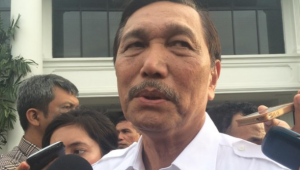 Heboh! Menko Marves Tagih Janji Elon Musk di Indonesia!