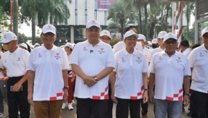 Heboh! Menteri Top Pindah ke IKN Nusantara, Ada Apa?