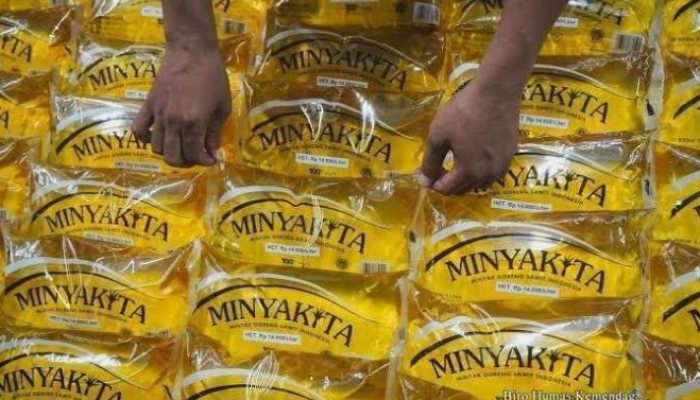 Heboh Minyakita Takaran “Siluman”? Produsen di Tangerang Beri Klarifikasi