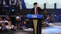 Heboh! Nama Calon Cawapres Potensial Anies Terungkap, Siapa Dia?