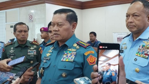 Heboh! Panglima TNI Langsung Teken Surat Penahanan Tersangka Suap!