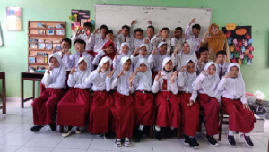 Heboh! Pelaksanaan Lima Hari Sekolah Bikin Kontroversi di Yogyakarta!