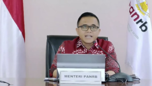 Heboh! Penghapusan Status Tenaga Honorer diundur hingga Desember 2024!