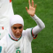 Heboh! Pesepakbola Wanita Berhijab Bikin Sejarah di Piala Dunia!