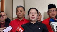 Heboh! Puan Maharani Beri Respon Mengejutkan Terkait Calon Cawapres