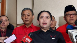 Heboh! Puan Maharani Beri Respon Mengejutkan Terkait Calon Cawapres