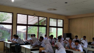 Heboh! SMA Negeri 2 Kota Jambi Terobos Cara Baru Menyala!