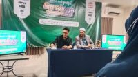 Hijrahfest bertajuk Surabaya Islamic Festival Bangkitkan UMKM Jatim