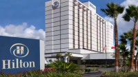 Hilton Siap Membangun Hotel Mewah di Ibu Kota Baru Indonesia