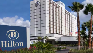 Hilton Siap Membangun Hotel Mewah di Ibu Kota Baru Indonesia