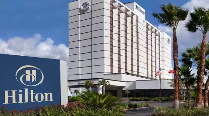 Hilton Siap Membangun Hotel Mewah di Ibu Kota Baru Indonesia