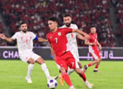 Hitung-hitungan Peluang Indonesia Lolos Piala Dunia! Keajaiban Masih Mungkin Terjadi