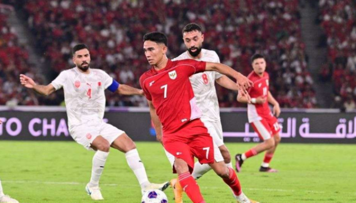 Hitung-hitungan Peluang Indonesia Lolos Piala Dunia! Keajaiban Masih Mungkin Terjadi