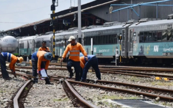 Holding BUMN Kereta Api: Mempertegas Peran Regulator dan Operator Demi Kemajuan Transportasi Nasional