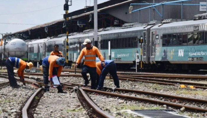 Holding BUMN Kereta Api: Mempertegas Peran Regulator dan Operator Demi Kemajuan Transportasi Nasional