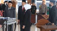 Ajudan Istri Wabup Blitar Dimutasi, Wakil Bupati Tak Terima dan Ancam Mengundurkandiri