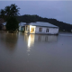 Hujan Ekstrem Lumpuhkan Jalur Padang-Painan, Ribuan Rumah Terdampak Banjir