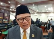 Husni Tahir Hamid, Ketua Komisi I DPRD Kabupaten Trenggalek