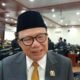 Husni Tahir Hamid, Ketua Komisi I DPRD Kabupaten Trenggalek