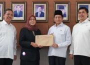 IAIN Ponorogo Resmi Menjelma Menjadi UIN Kiai Ageng Muhammad Besari