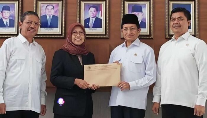 IAIN Ponorogo Resmi Menjelma Menjadi UIN Kiai Ageng Muhammad Besari