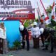 Mulai Dikerjakan! Jembatan Garuda Blitar Target Selesai Dua Bulan