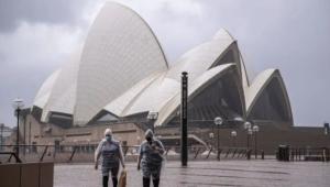 IKN Bakal Punya Opera House Megah Mirip Sydney, Bikin Bangga